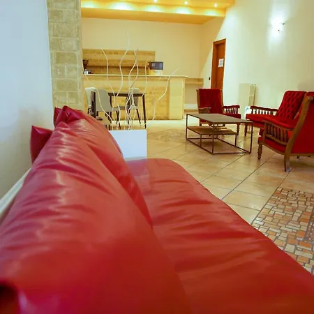 Mistral 3* Castro (Lecce)