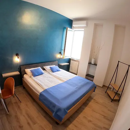 Gæstehus Mistral 3*