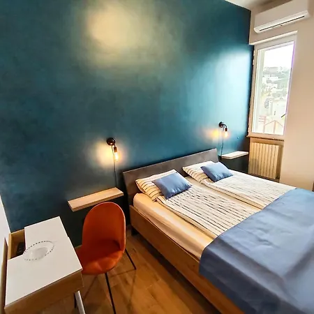 Mistral 3* Castro (Lecce)