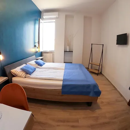 Mistral Guest house Castro (Lecce)