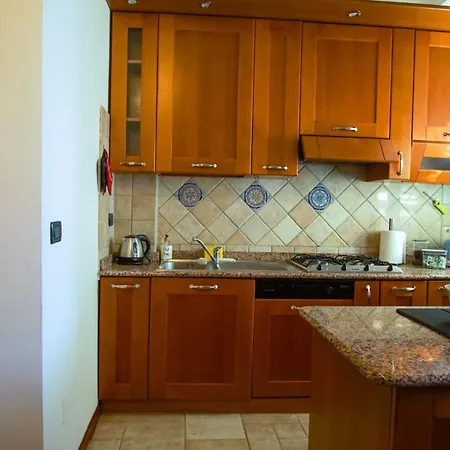 Guest house Mistral Castro (Lecce)