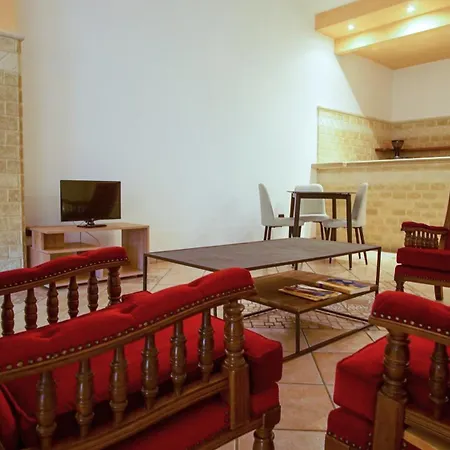 Mistral Guest house 3*