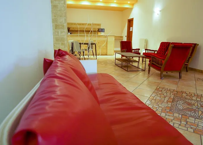 Mistral 3* Castro (Lecce)