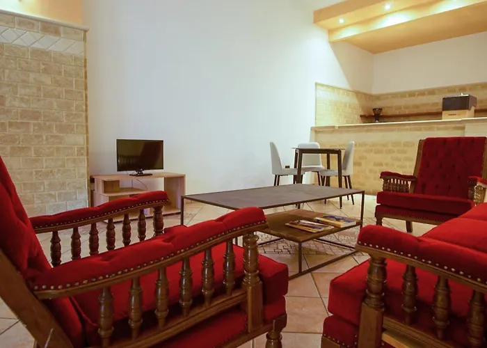 Mistral Guest house 3*